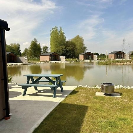 Lakeside Fishing Retreats Boston Quarto foto