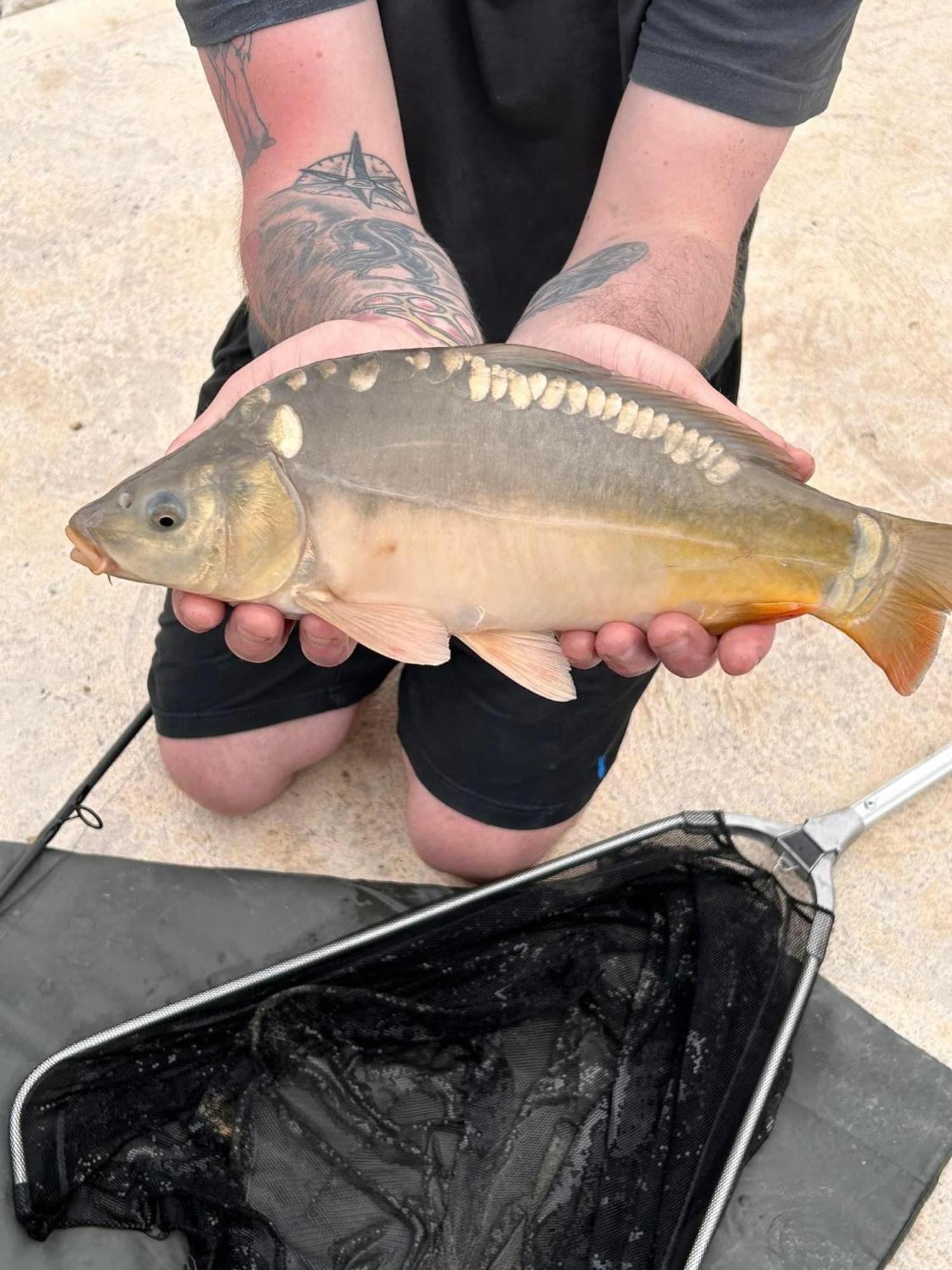 Lakeside Fishing Retreats Boston Quarto foto