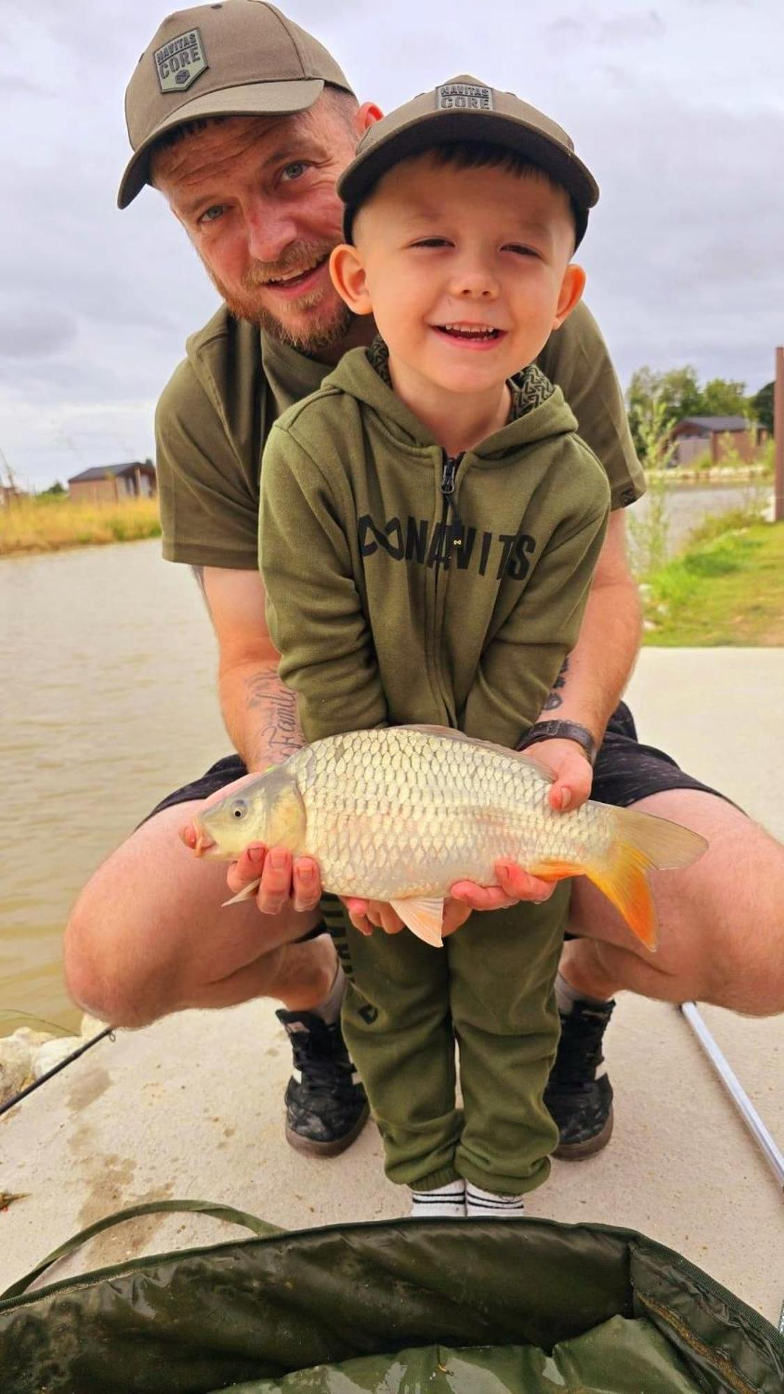 Lakeside Fishing Retreats Boston Quarto foto